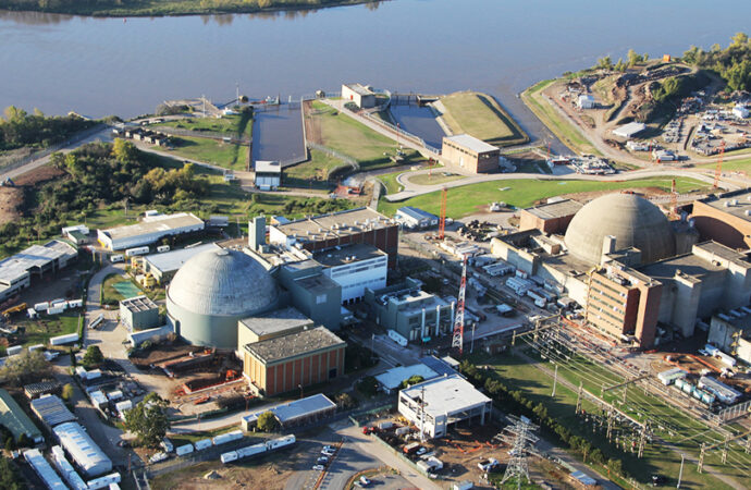 31/05 – Día Nacional de la Energía Atómica