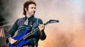 15/05/2010 – Gustavo Cerati sufre un ACV