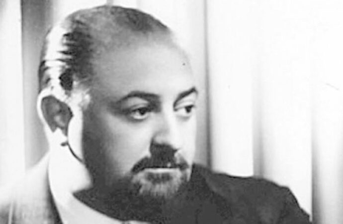 03/05/1951 – Muere Homero Manzi