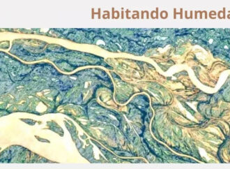 Se inaugura la muestra colectiva «Habitando Humedales»