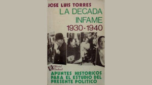 02/05/1965 – Muere José Luis Torres