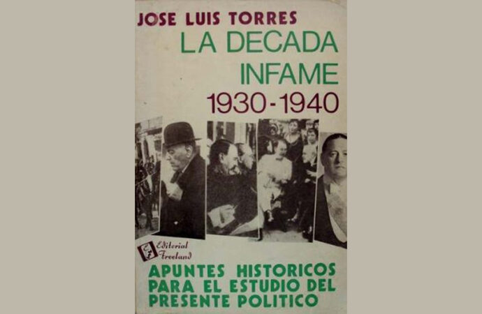 02/05/1965 – Muere José Luis Torres