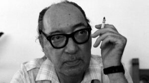 30/05/1994 – Muere Juan Carlos Onetti