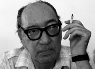 30/05/1994 – Muere Juan Carlos Onetti