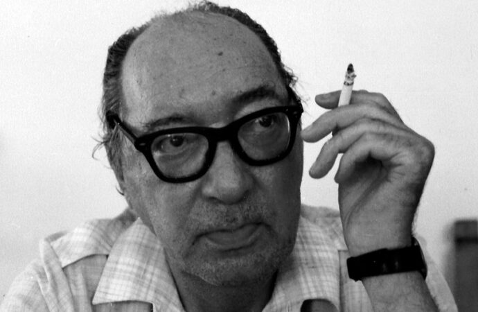 30/05/1994 – Muere Juan Carlos Onetti