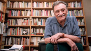 17/05/2009 – Muere Mario Benedetti
