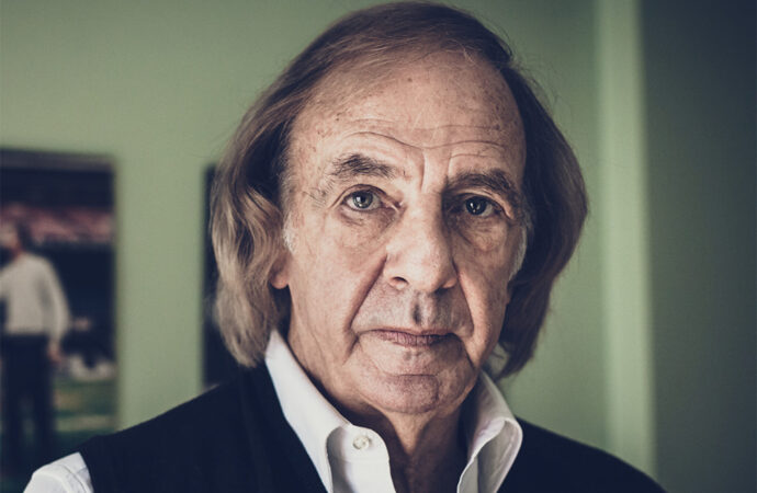 05/05/2024 – Muere César Luis Menotti