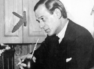 29/05/1932 – Muere Pascual Contursi