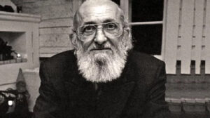 02/05/1997 – Muere Paulo Freire