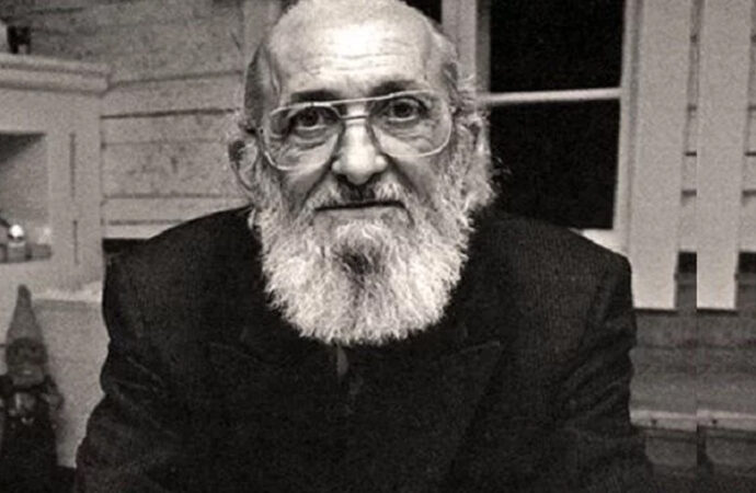 02/05/1997 – Muere Paulo Freire