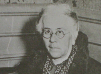 28/05/1950 – Muere Rosario Vera Peñaloza