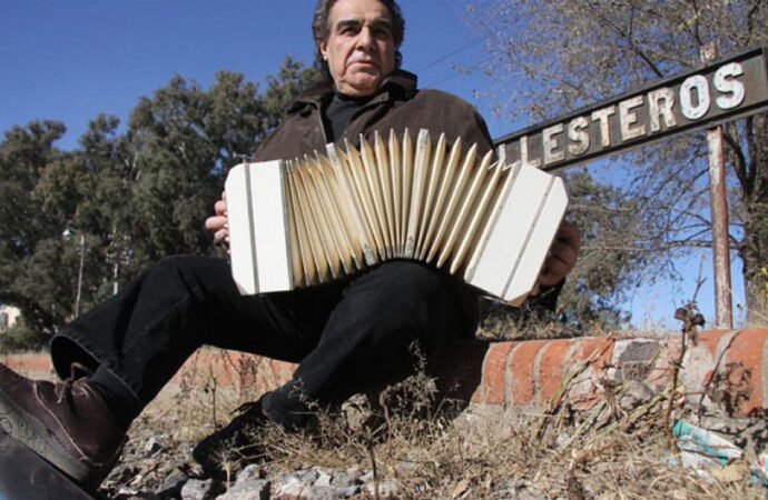 31/05/2010 – Muere Rubén Juárez