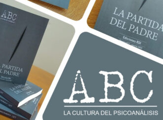 Se presenta el la revista ABC La cultura del psicoanálisis Nº 7