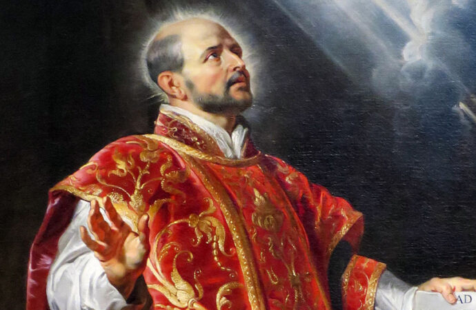 31/05/1556 – Muere San Ignacio de Loyola