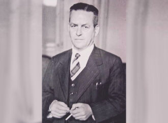 30/05/1959 – Muere Raúl Scalabrini Ortiz