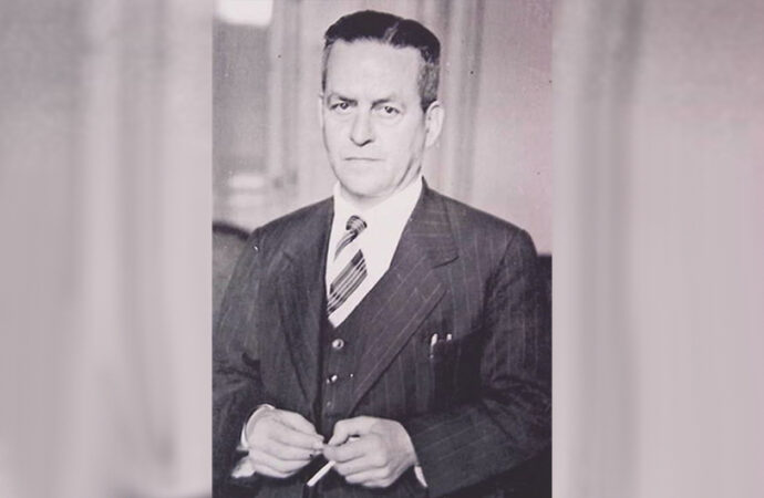 30/05/1959 – Muere Raúl Scalabrini Ortiz