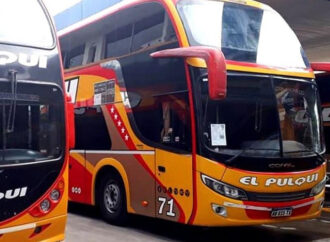 Vuelve el servicio de colectivos Casilda – Buenos Aires