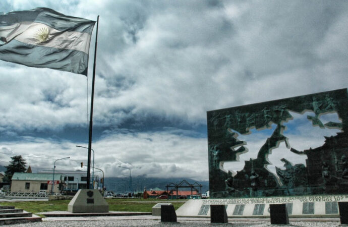 10/06 – Día de la Afirmación de los Derechos Argentinos sobre las Malvinas
