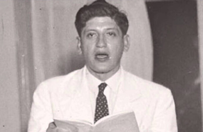 18/06/1970 – Muere Antonio Esteban Agüero