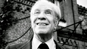 14/06/1986 – Muere Jorge Luis Borges