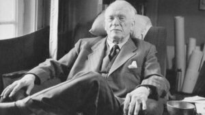 06/06/1961 – Muere Carl Gustav Jung