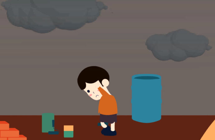 12/06 – Día Mundial contra el Trabajo Infantil