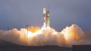 10/06 – Día Nacional del Desarrollo Científico y Tecnológico Espacial
