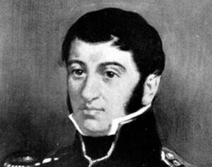 04/06/1825 – Muere Domingo French