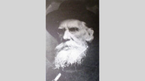 05/06/1918 – Muere Eduardo Sívori