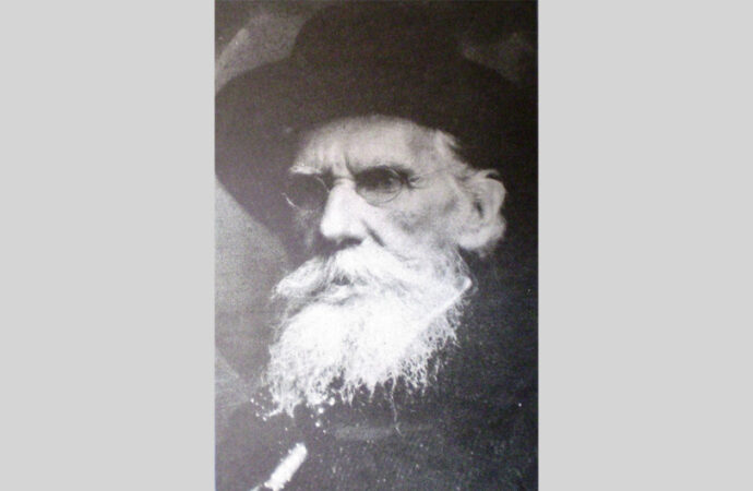 05/06/1918 – Muere Eduardo Sívori