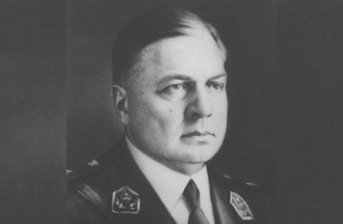04/06/1940 – Muere el general Enrique Mosconi