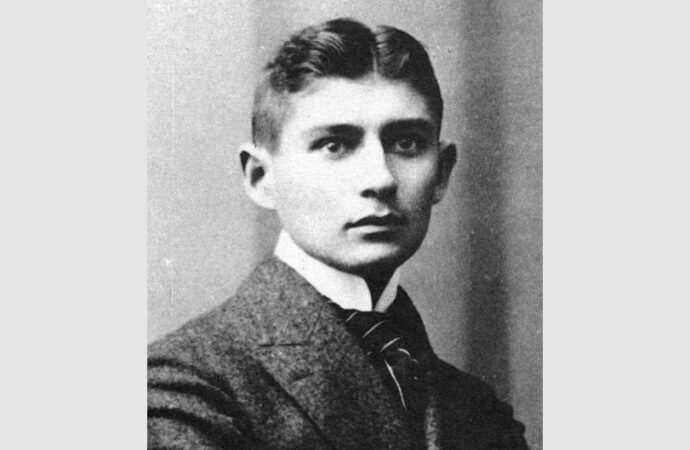 03/06/1924 – Muere Franz Kafka