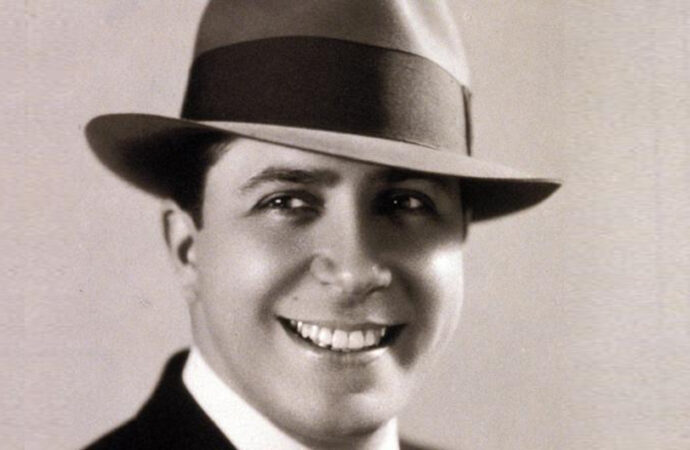 24/06/1935 – Muere Carlos Gardel