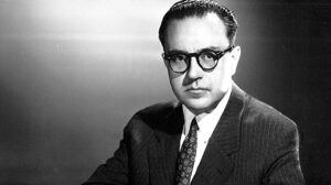 25/06/1983 – Muere Alberto Ginastera