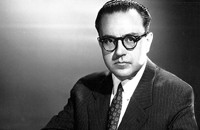 25/06/1983 – Muere Alberto Ginastera