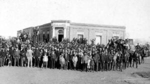 25/06/1912 – El Grito de Alcorta