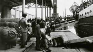 03/06 – Día del Inmigrante Italiano