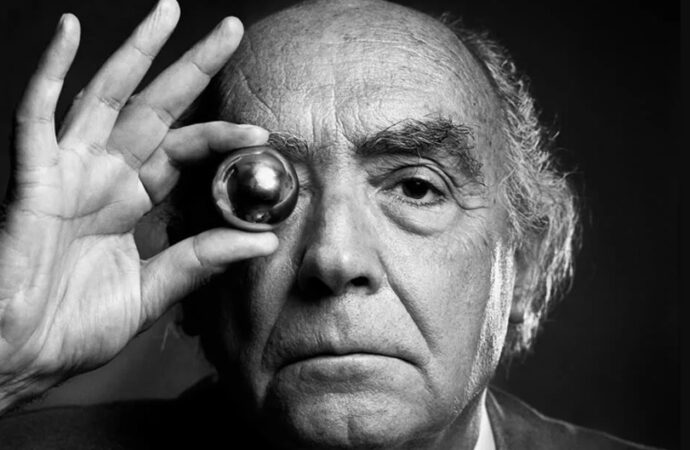 18/06/2010 – Muere José Saramago