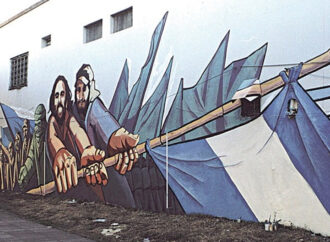 26/06/2002 – Son asesinados Darío Santillán y Maximiliano Kosteki