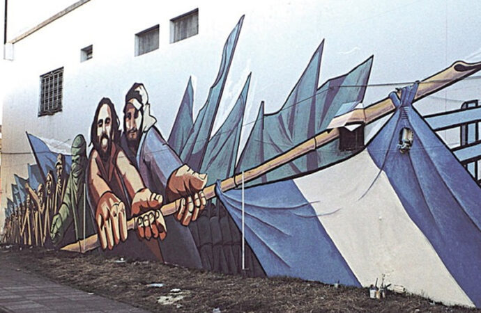 26/06/2002 – Son asesinados Darío Santillán y Maximiliano Kosteki