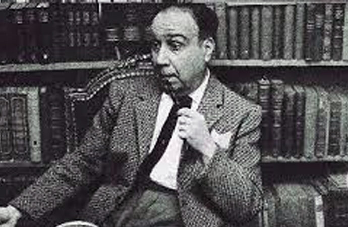 26/06/1970 – Muere Lepoldo Marechal