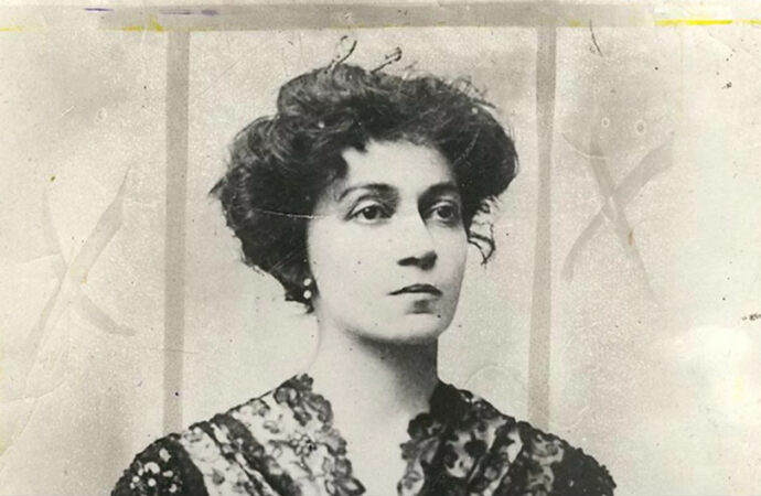 07/06/1936 – Muere Lola Mora