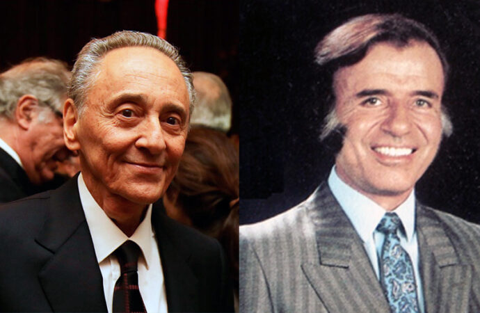 12/06/1989 – Menem recibe a Magnetto