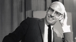 25/06/1984 – Muere Michel Foucault