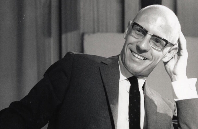 25/06/1984 – Muere Michel Foucault