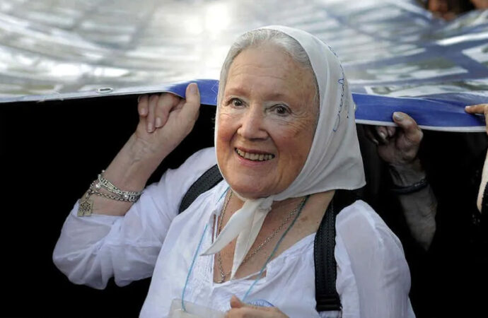 30/05/2024 – Muere Norita Cortiñas