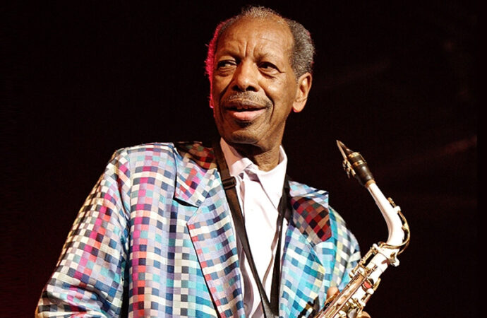 11/06/2015 – Muere Ornette Coleman
