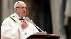 10/06/2015 – El papa Francisco aprueba un procedimiento para juzgar a obispos en casos de pederastia
