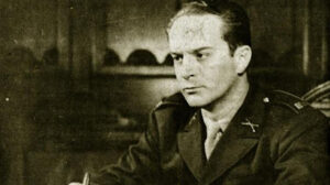 28/06/1954 – Renuncia Jacobo Árbenz