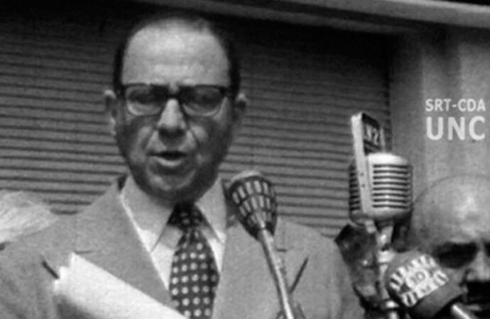 19/06/2016 – Muere Ricardo Obregón Cano